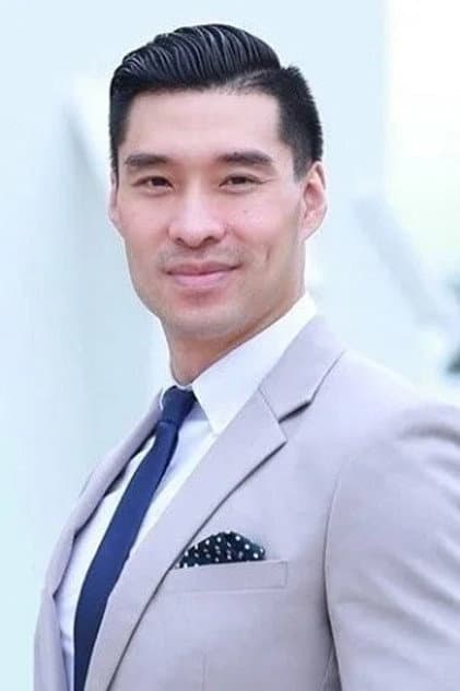 Nithichai Yotamornsunthorn