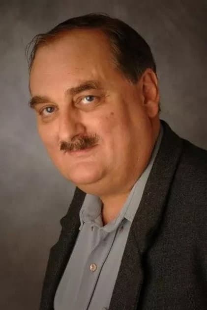 Jean-Claude Baudracco