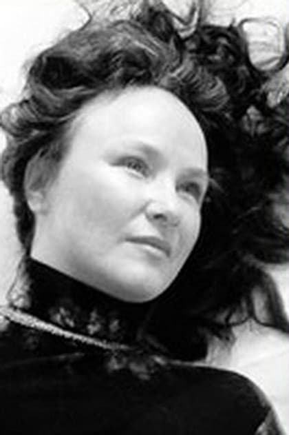 Marina Kalmikova