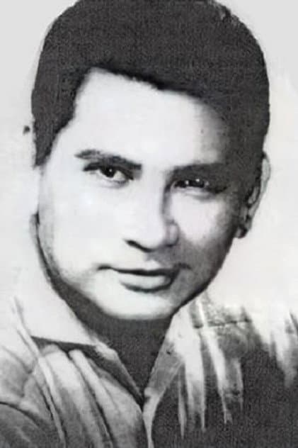 Charlie Davao
