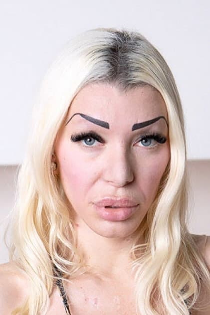 Jennyfer Stone