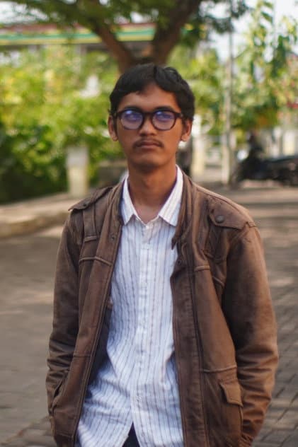 Aurick Jodie Setiyanta