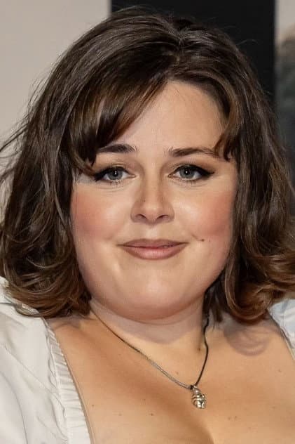 Emilie 'Jada' Molsted Nørgaard