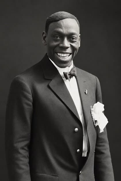 James Russell
