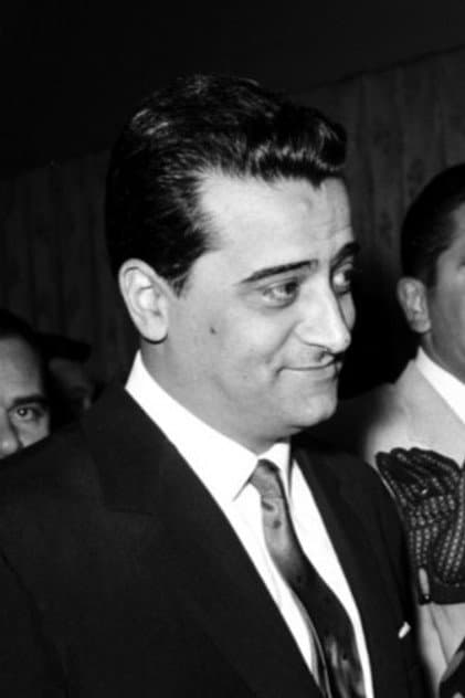 Enrico Bomba