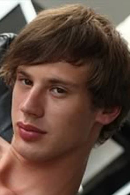 Paul Mekas
