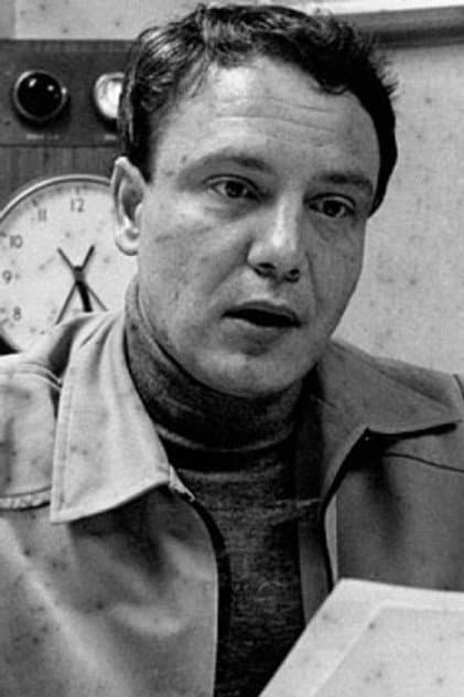 Vladimir Bukovsky