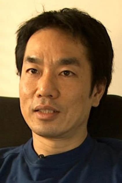 Patrick Leung Pak-Kin