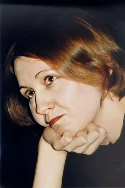 Birute Marcinkeviciute