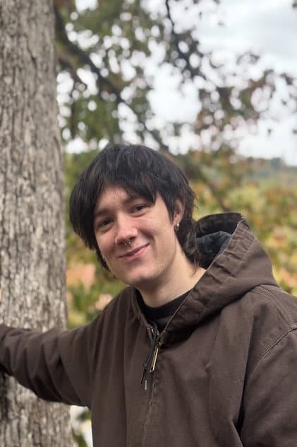 Preston Anweiler