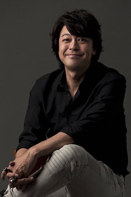 Yoshiro Matsumoto