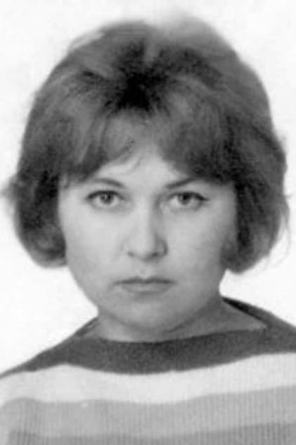 Lyudmila Markeliya