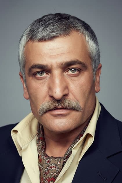 Mehmet Ali Güngör
