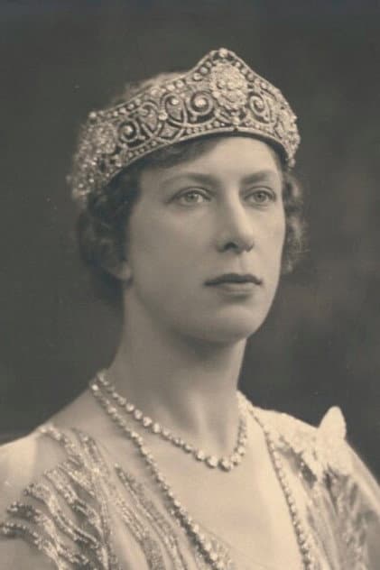 Mary, Princess Royal and Countess of Harewood