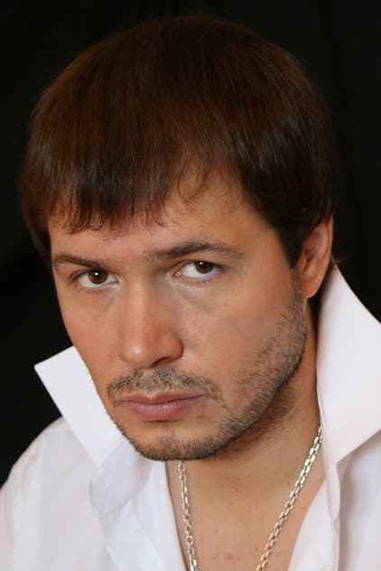 Valeriy Oshomkov