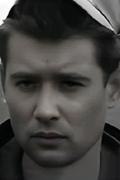 Dmitriy Grebenschikov