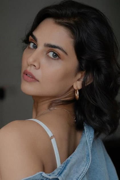Meenal Sahu