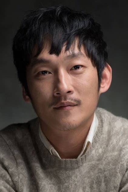 Lee Seung-joon