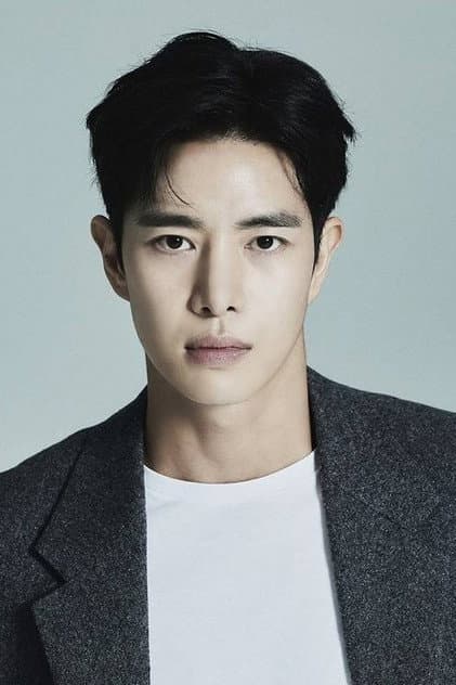 Lee Hae-Woo