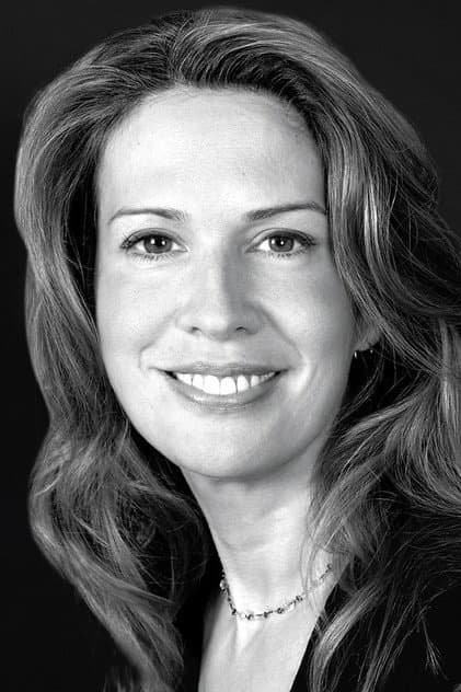 Dana Reeve