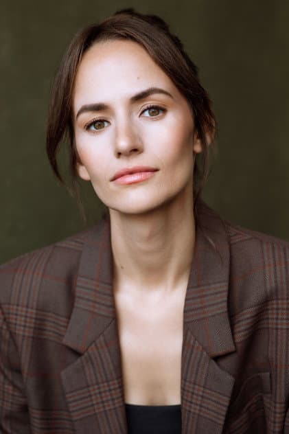 Jocelyn Siddall