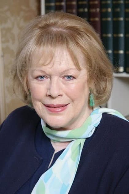 Antonia Fraser