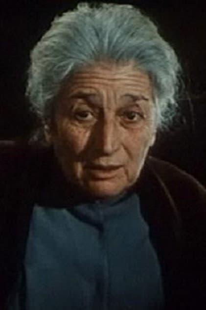 Flora Shedania