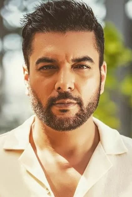 Dhruv Chaudhary