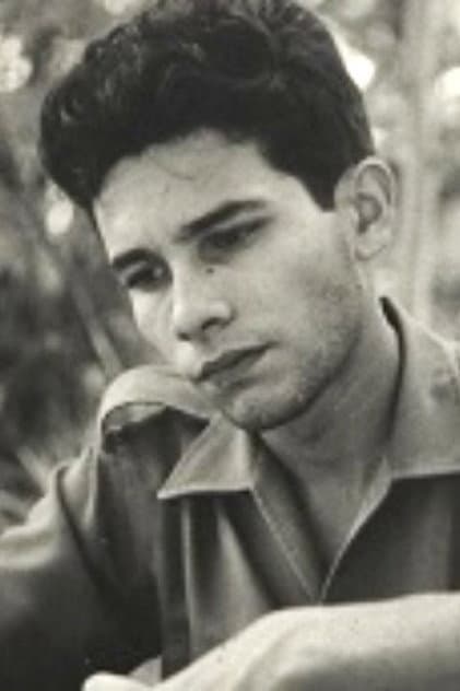 Blas Mora