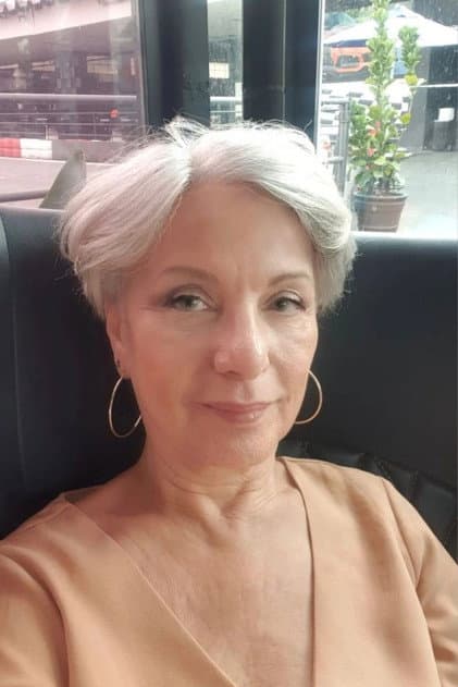 Diana Bruner