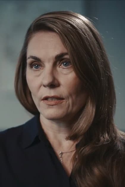 Kerstin Kohlenberg