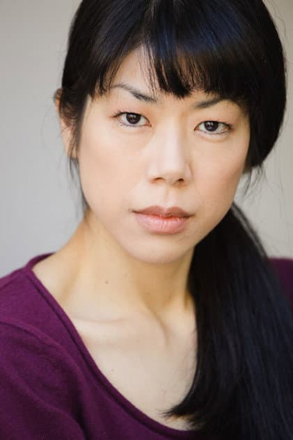 Mariko Denda