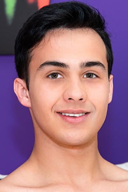 Erwan Lamour