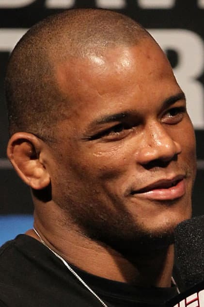 Hector Lombard