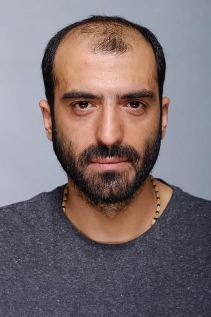 Vakho Chachanidze