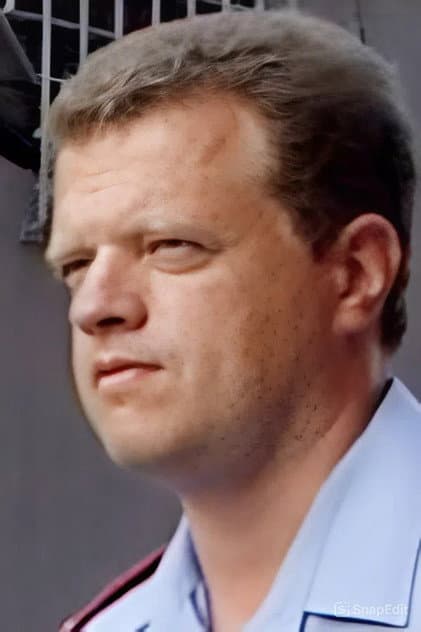 Yuriy Ermakov