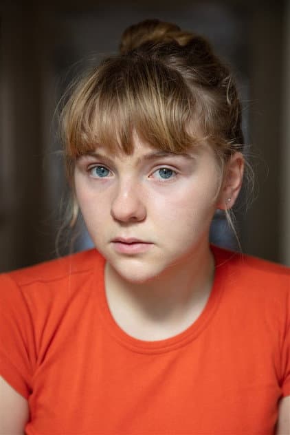 Mathilde Le Borgne