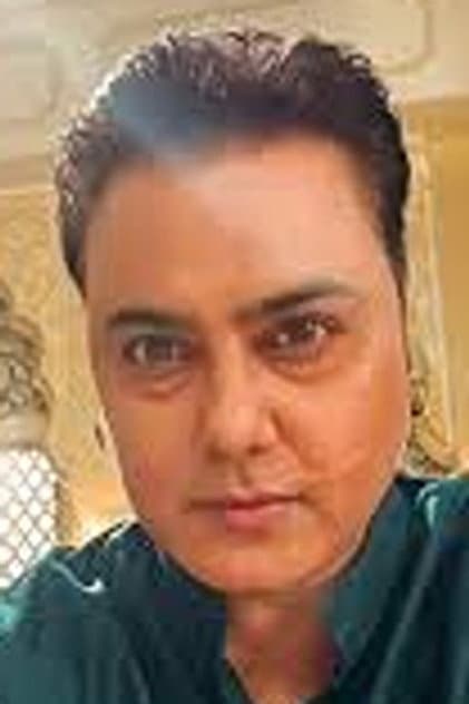 Afzaal Khan