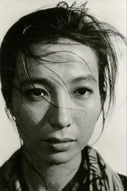 Michiyo Aratama