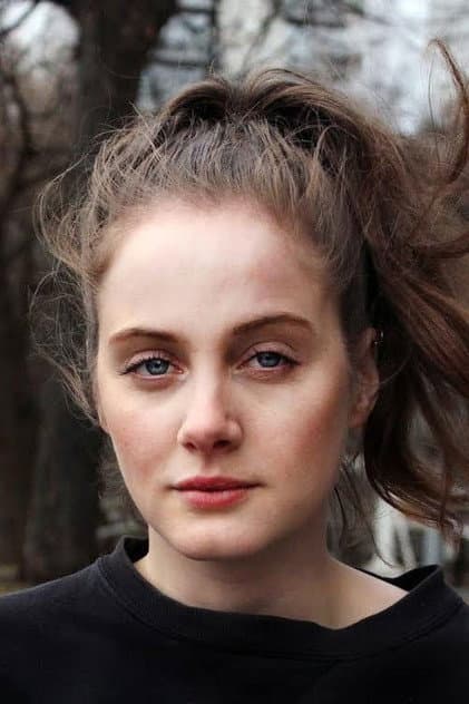 Ingrid Unnur Giæver