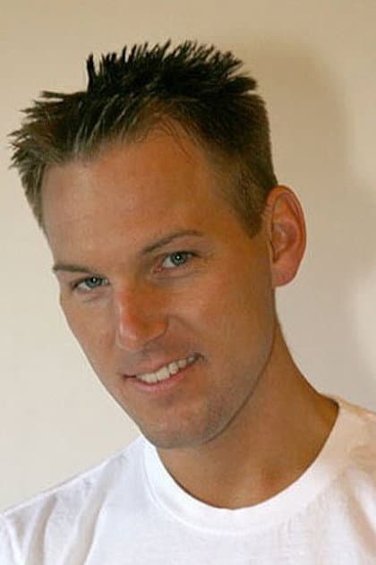 Brandon Fox