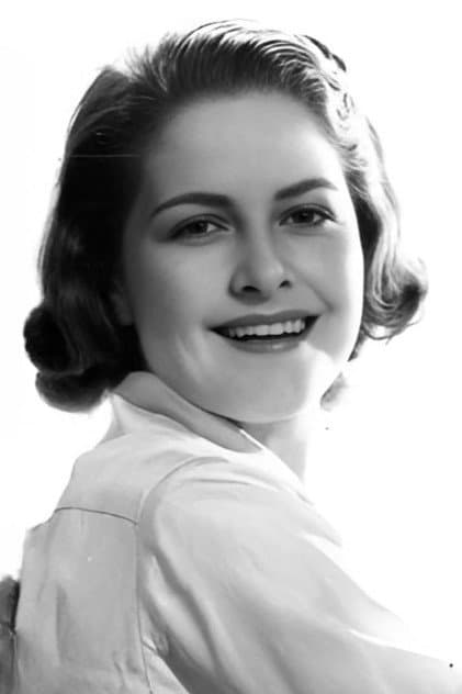 Barbara Brewster