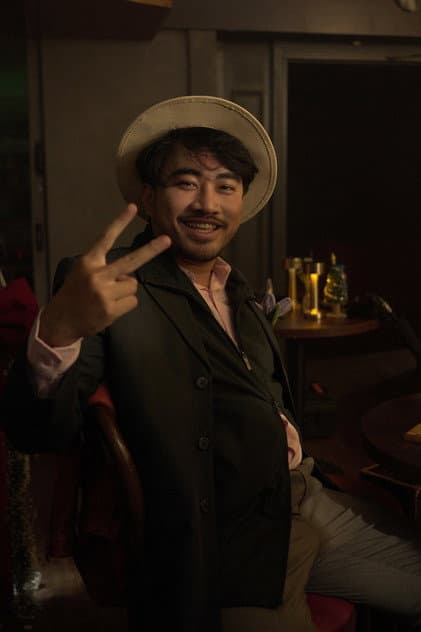 Truong Van Luu