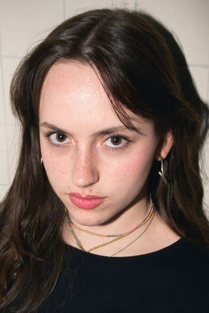 Mathilda Tzitzi