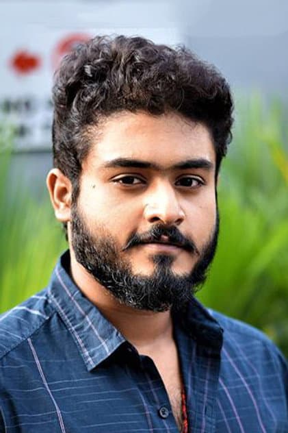 Gokul Suresh