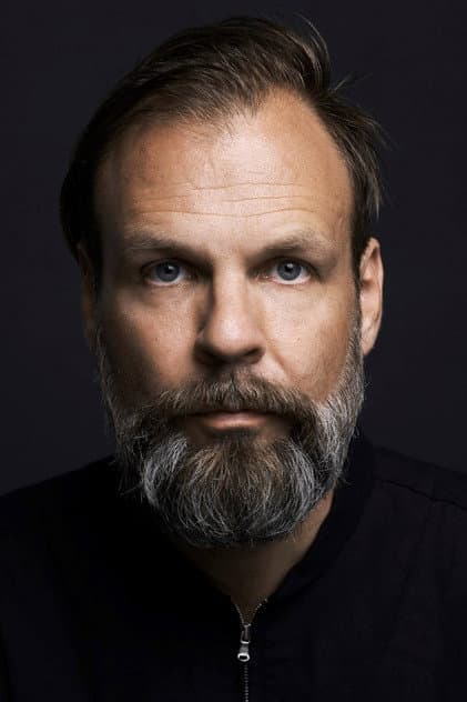 Henrik Lindstrand