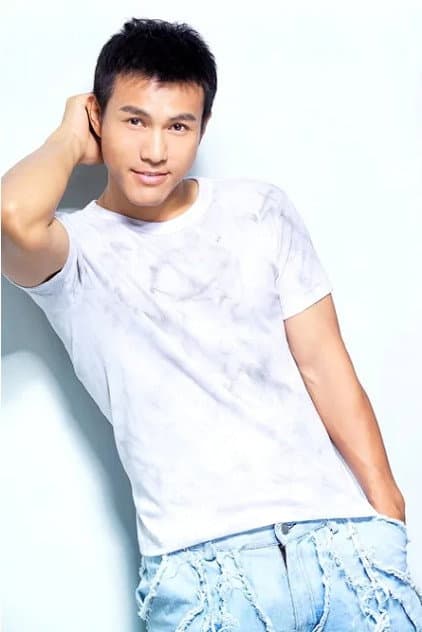Rex Kao Yun-han