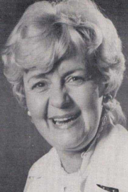 Lynne Perrie