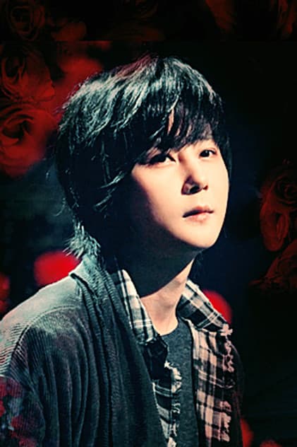 Shin Hye-sung