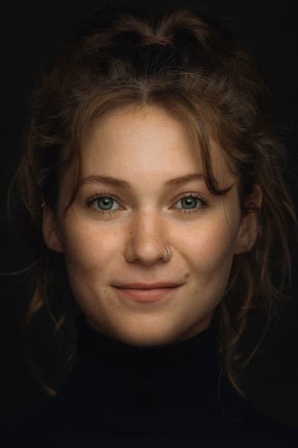 Lana-Mae Lopičić